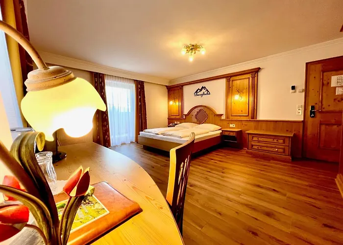 Gasthof Bacher