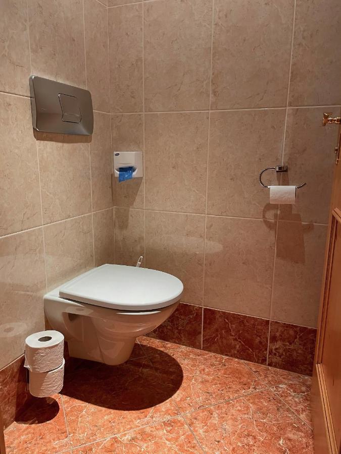 Hotel Bacher