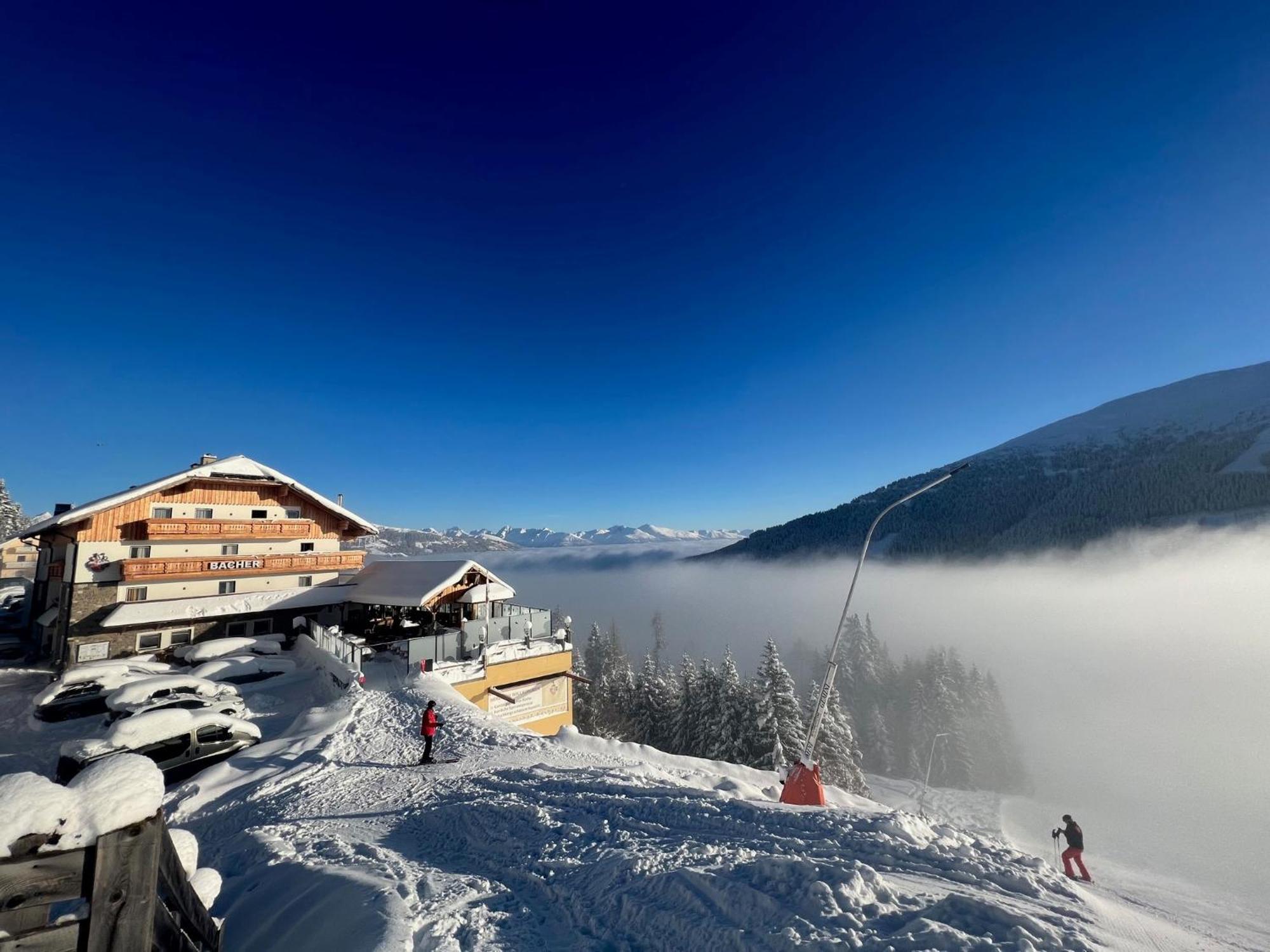 Hotel Bacher